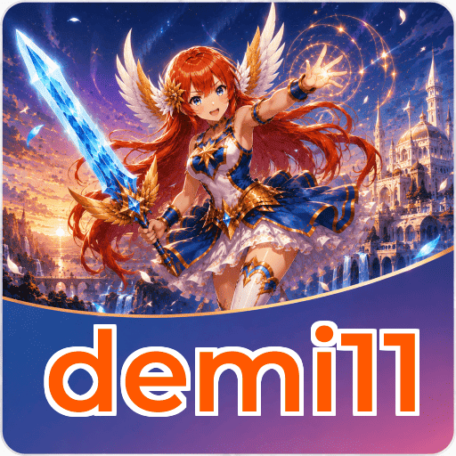 Video Tutorial Instalasi - demi11